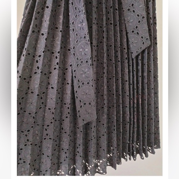 SOLD! NWT - ISIDORA dress by Sezane size 6 - Picture 7 of 7